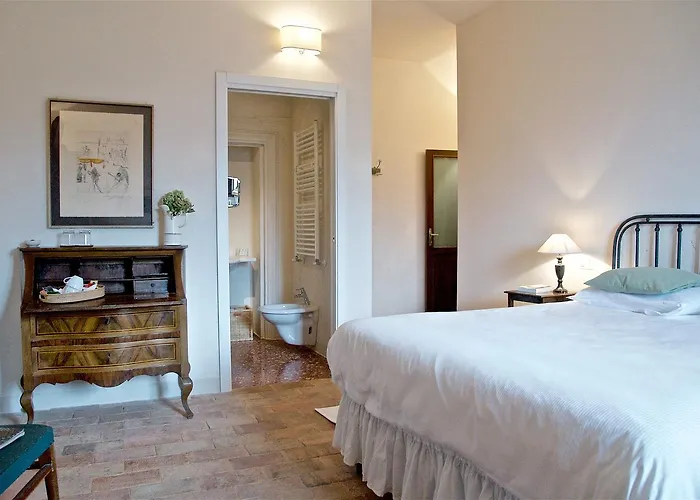 Affittacamere Casa Rosati Fontecchio