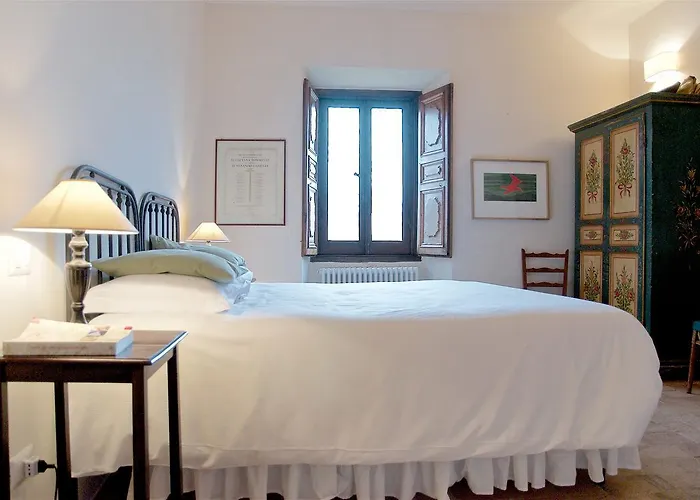 Affittacamere Casa Rosati 3*