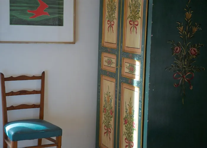 Affittacamere Casa Rosati 3*