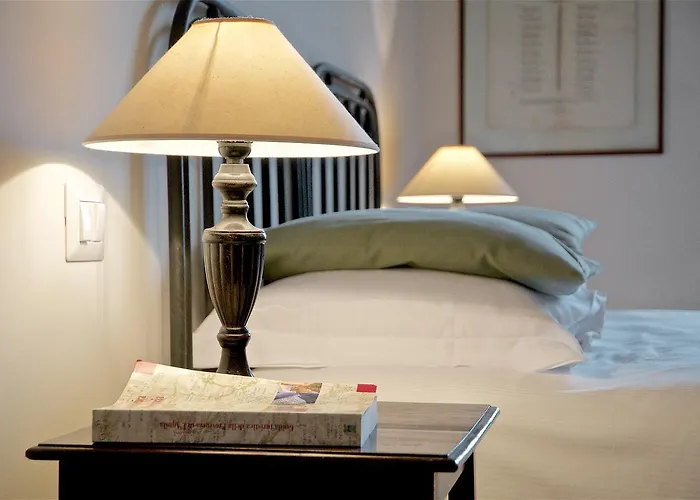 Casa Rosati Affittacamere