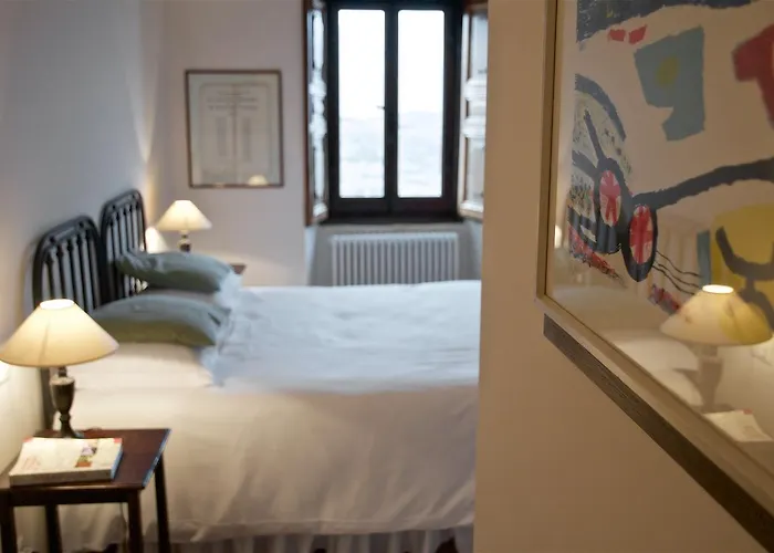 Affittacamere Casa Rosati 3*