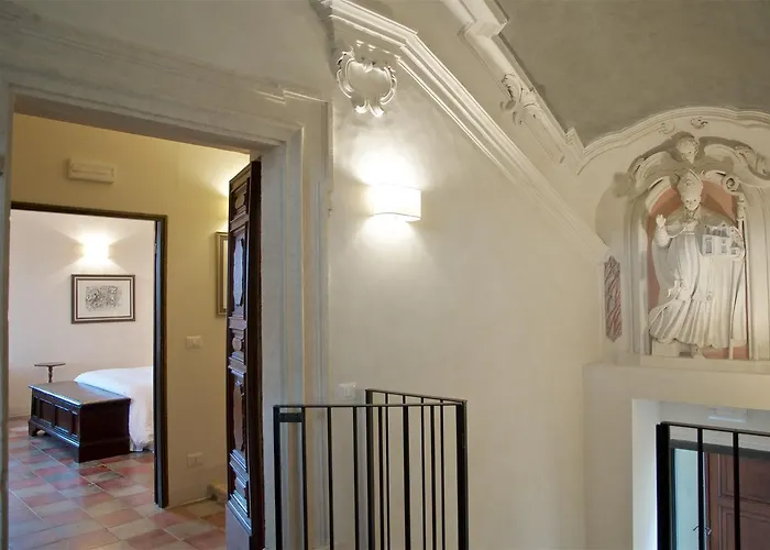 Affittacamere Casa Rosati Fontecchio