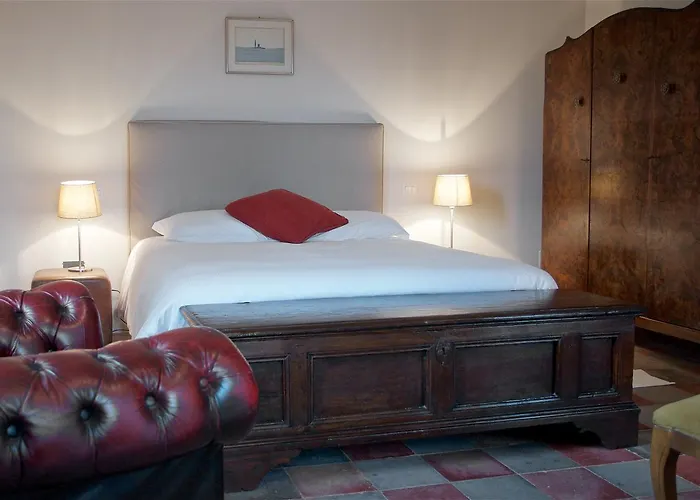 Casa Rosati 3* Fontecchio