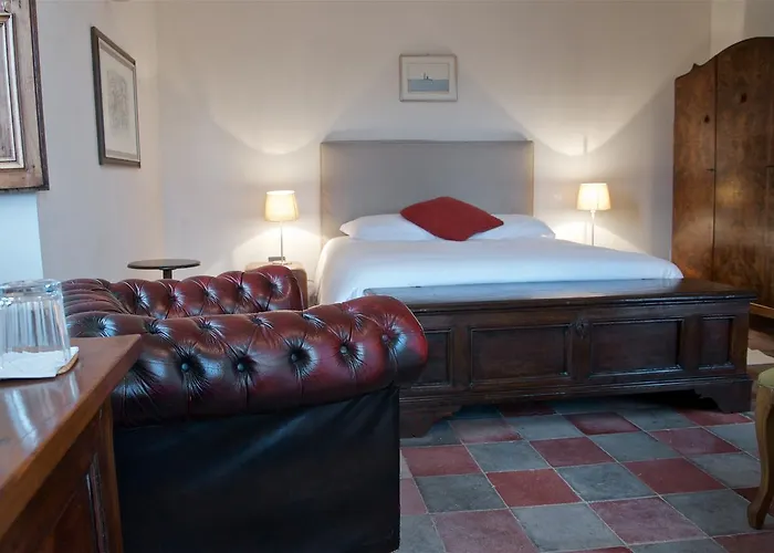 Casa Rosati Affittacamere