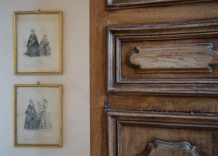 Affittacamere Casa Rosati