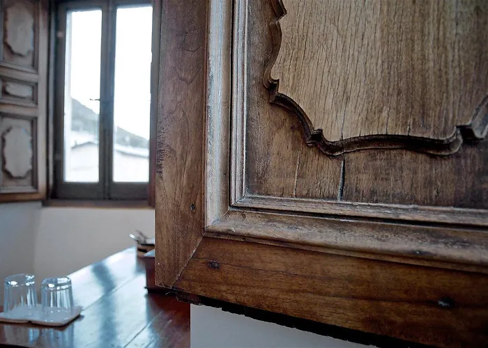 Casa Rosati Fontecchio