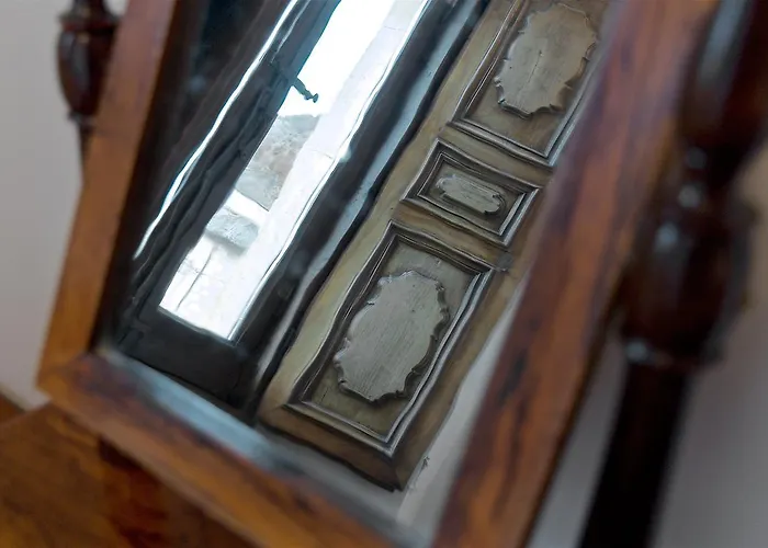 Casa Rosati Affittacamere