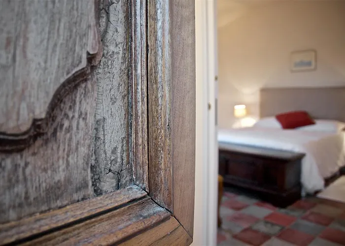 Affittacamere Casa Rosati 3*