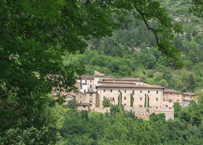 Casa Rosati Fontecchio