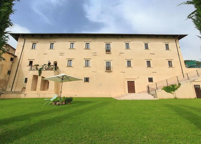 Casa Rosati Affittacamere