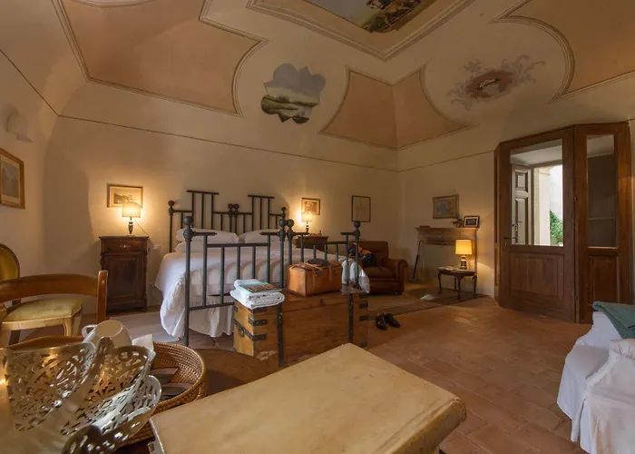 Casa Rosati 3* Fontecchio