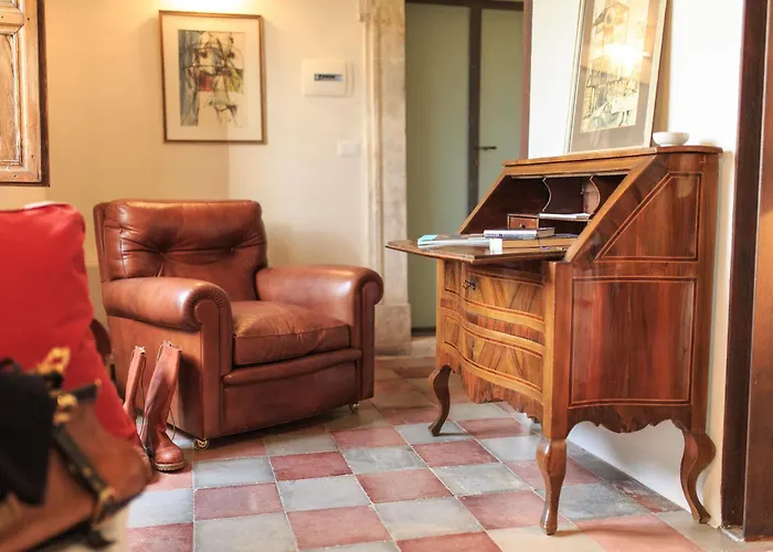 Affittacamere Casa Rosati 3*