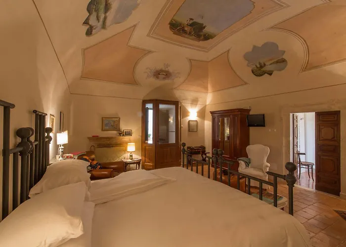 Casa Rosati Fontecchio